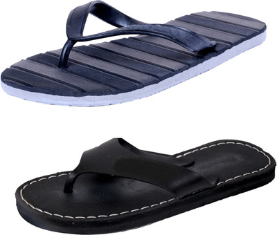 

Indistar 456 Slippers, Multicolor