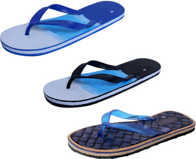 

Indistar StepCare Super Soft and Comfortable Slippers, Multicolor