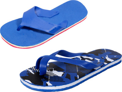 

Indistar SetpCare Super Soft and Comfortable Slippers, Multicolor