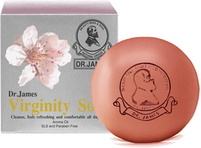 

Dr. James SOAP(80 g)