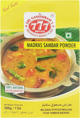 

777 Sambar Powder(200 g)