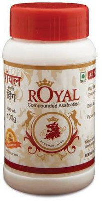 

Royal A-1(2 x 50 g)