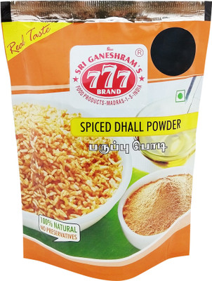 

777 Spiced Dhall Powder(100 g)