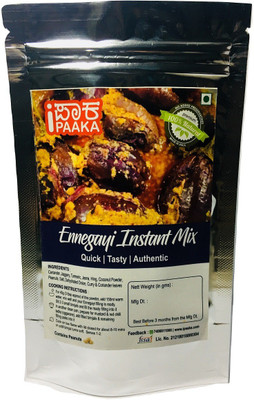 

iPaaka Ennegayi_Instant_Mix(250 g)