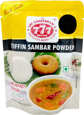 

777 Tiffin Sambar Powder(100 g)