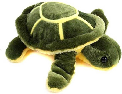 

TRAGBARE Soft Cute Green Turtle Tortoise Animal Plush Toy Birthday Gift Boy Gir - 40 cm (Green) - 40 cm (Multicolor) - 40 cm(Multicolor)