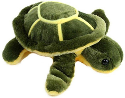 

TRAGBARE Tortoise Stuffed Toy - 58 cm(Multicolor)