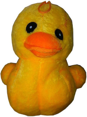 

TRAGBARE Soft Cute Duck Plush Toys Stuffed Animal Doll Animal Toy - 58 cm (Multicolor) - 58 cm(Multicolor)