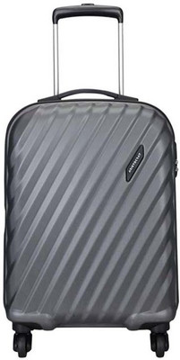 

Aristocrat TARGET 55 MGP Cabin Luggage -  inch(Grey