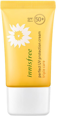 

Innisfree Perfect UV Protection Cream - Triple Care - SPF 50+ PA+++(50 ml)