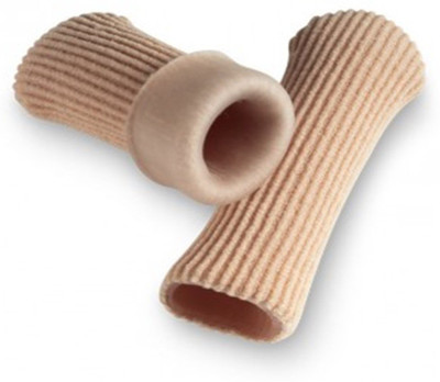 

LP Support LP 345 DIGICARE ELASTIC CAPS (2 Pcs.) Foot Support (L, Beige)