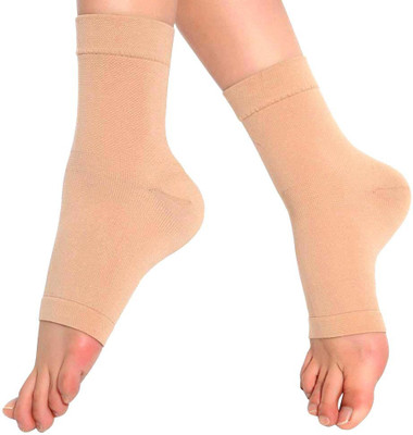 

PE sleeve Ankle Support (XXL, Multicolor)