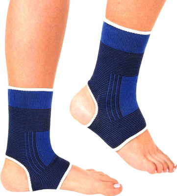 

PE Men and Women Ankle Support (XS, Multicolor)