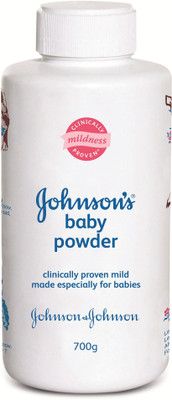 

Johnson's Baby Powder(700 g)