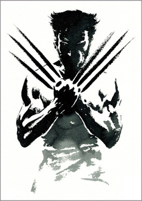 

Savii Beautiful Black Wolverine Popular Design(Beautiful Black Wolverine Popular Design)