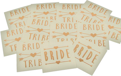 

Generic(Bride)