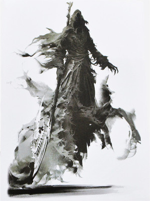 

Savii Big Black Reaper Popular Design(Big Black Reaper Popular Design)