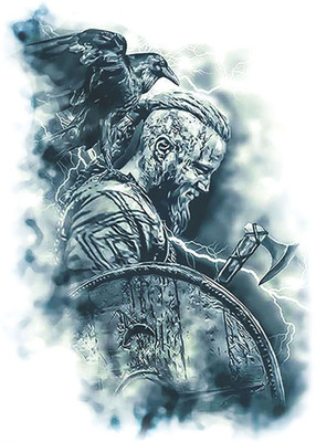

Savii Beautiful Black Vikings Popular New Design(Beautiful Black Vikings Popular New Design)