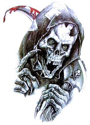 

Savii Scary Danger Ghost Design(Scary Danger Ghost Design)