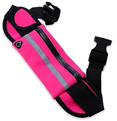 

Perfect shopo Waist Bag(Multicolor), Multi