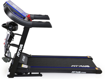 

FITPLUS FP062 2HP Multi Functional Treadmill