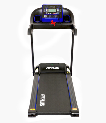 

FITPLUS FP060 Multi Functional Treadmill
