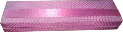 

Decent Boxes Jewellery Vanity Box Jewellery Vanity Box(Purple)