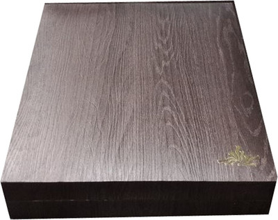 

Decent Boxes Jewellery Vanity Box Jewellery Vanity Box(Brown)