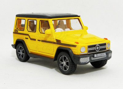 

CENTY G-Power Yell(Yellow)
