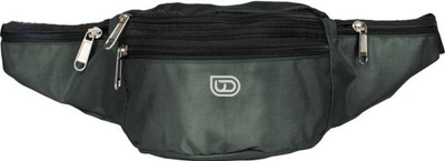 

Ultra Digits UD-Grey Waist Bag(Grey)