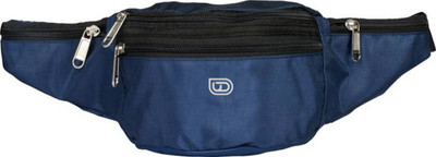 

Ultra Digits UD-Blue Waist Bag(Blue)