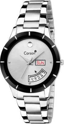 

Carson CR8028 Watch - For Women