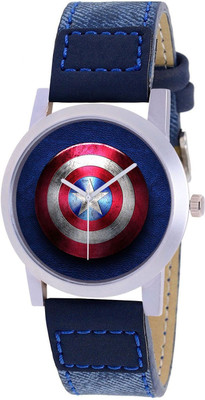 

Acalesvara ASW-190-107 Watch - For Men