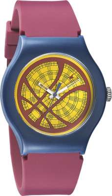 

Fastrack 9915PP98 Fastrack Avengers Watch - For Men & Women