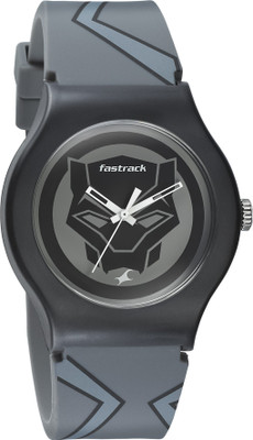 

Fastrack 9915PP94 Fastrack Avengers Watch - For Men & Women