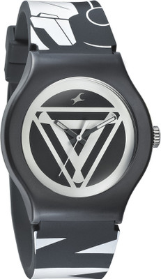 

Fastrack 9915PP90 Fastrack Avengers Watch - For Men & Women