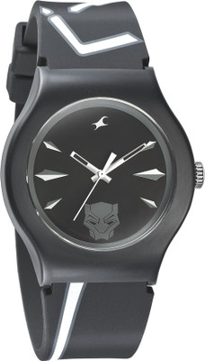 

Fastrack 9915PP95 Fastrack Avengers Watch - For Men & Women