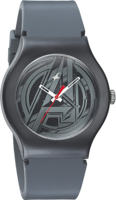 

Fastrack 9915PP85 Fastrack Avengers Watch - For Men & Women