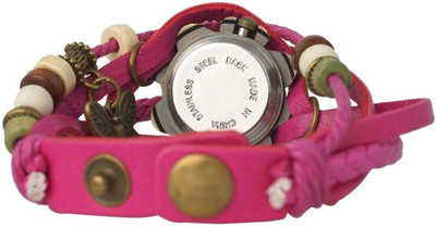 

Acalesvara AC-136 pink Watch - For Women