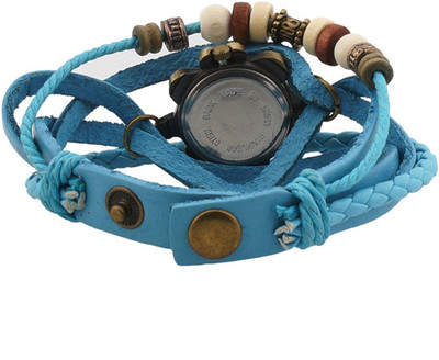 

Acalesvara AC-137 sky blue Watch - For Women