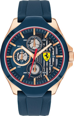 

Scuderia Ferrari 0830511 AERO Watch - For Men