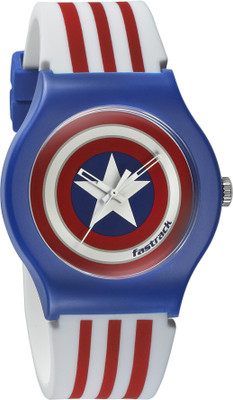 Fastrack Nk1161sm03 2024 dvos