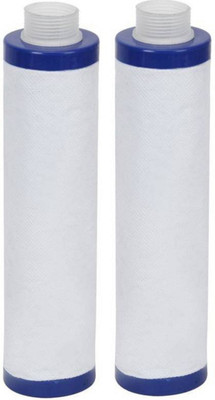 

Morning Star Technology Threaded water filter catridge-9” pre-filter cartridge for RO/uv – Threaded Type Model Spun for Outer Filter Water Purifier 2 pcs Solid Filter Cartridge(0.5, Pack of 2)