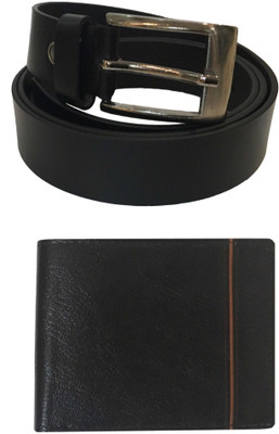 

ALAN KIRSTEN Wallet Combo(Black)