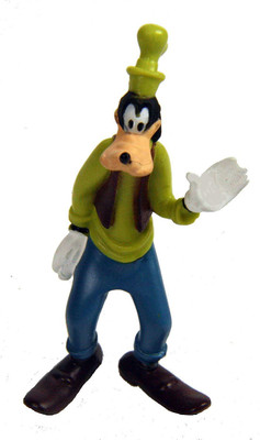 

Disney Mickey Mouse Clubhouse(Multicolor)