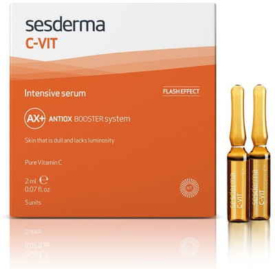 

Sesderma c-vit intensive serum(10 ml)