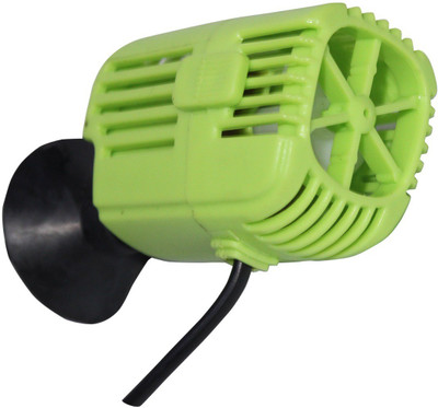 

Venus Aqua Wave Maker WM-3000 Aquarium Circulation Pump With Pure Copper Motor Water Aquarium Pump(140 cm)