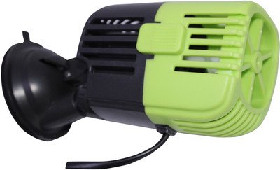 

Venus Aqua Wave Maker WM-10000 Aquarium Circulation Pump With Pure Copper Motor Water Aquarium Pump(187 cm)
