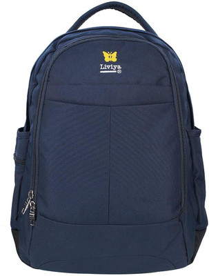 

Liviya B1462 37 L Backpack(Blue), Dark blue