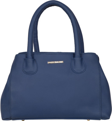 

Bagsy Malone Hand-held Bag(Blue)